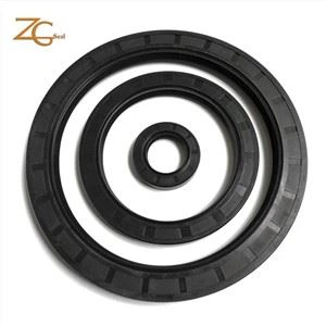 Sêl Olew Beic Modur Rhannau Auto Beiciau Modur