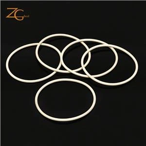 Gwisgo ymwrthedd PU O-Ring PTFE O-Ring sêl PU O-Ring