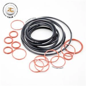 Gorchuddio NBR O Ring